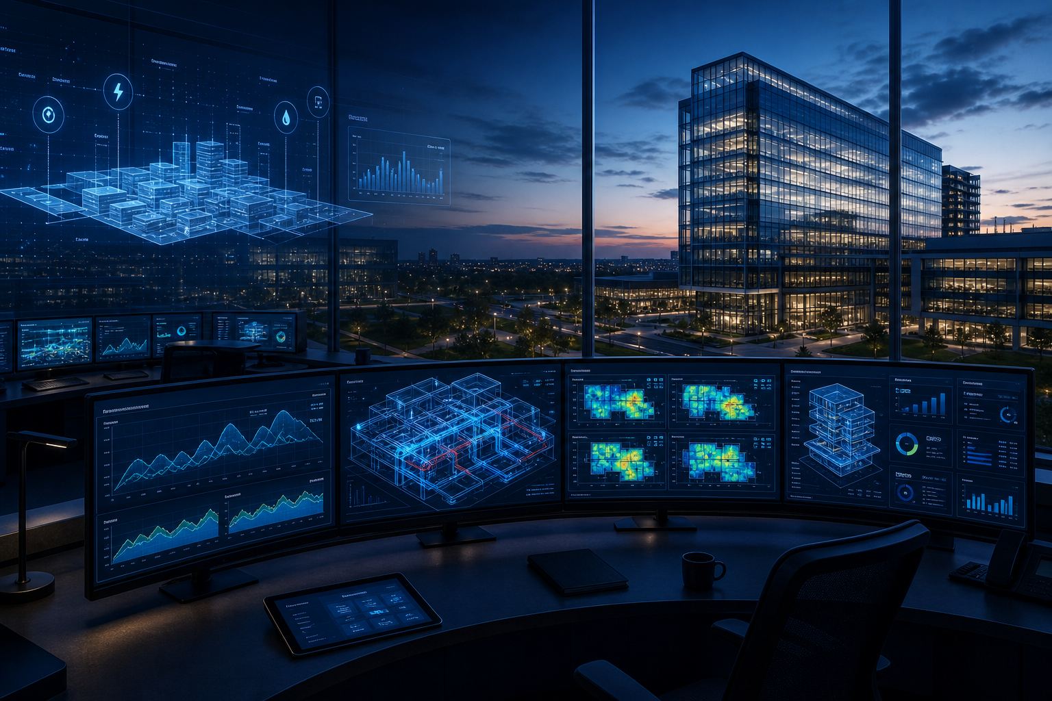 智慧零售 / 商业连锁